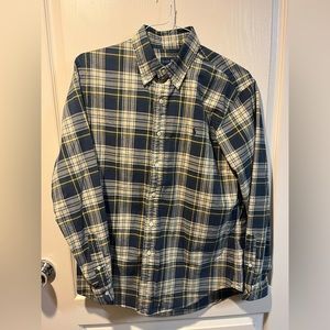 Ralph Lauren Button Down Shirt